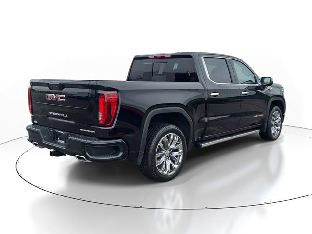 New 2026 GMC Sierra 1500 Denali Truck