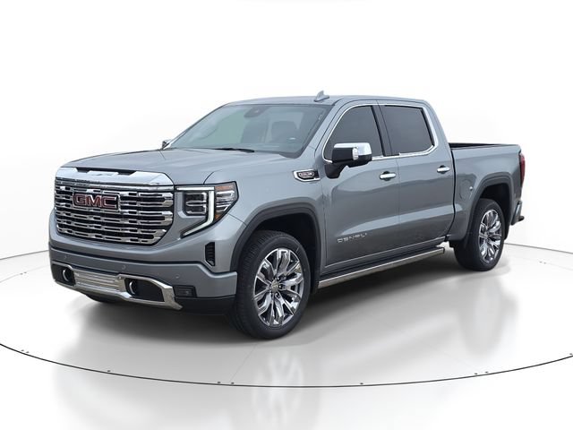 New 2026 GMC Sierra 1500 Denali Truck