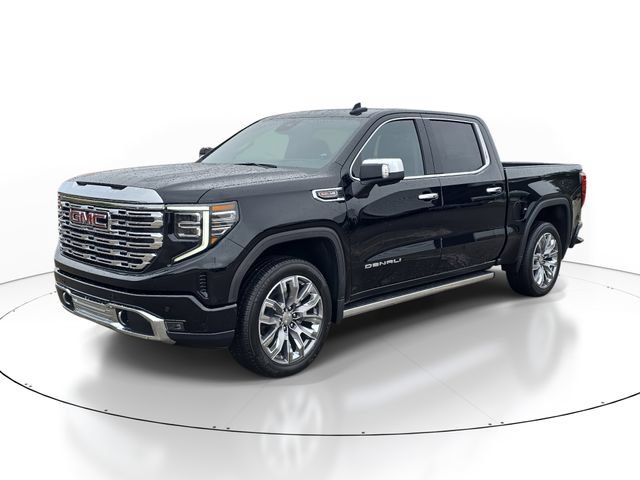 New 2026 GMC Sierra 1500 Denali Truck