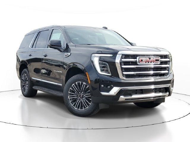 2026 GMC Yukon SUV 