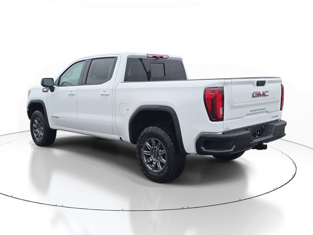 New 2026 GMC Sierra 1500 AT4X Truck