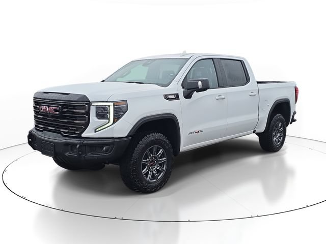 New 2026 GMC Sierra 1500 AT4X Truck