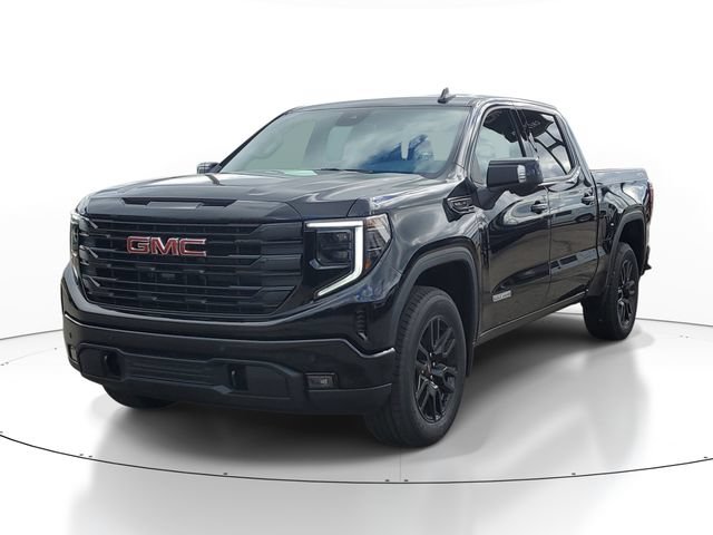 New 2026 GMC Sierra 1500 Elevation Truck