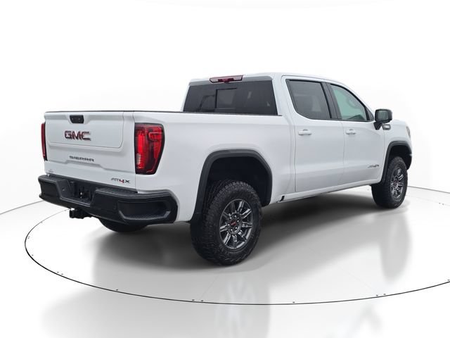 New 2026 GMC Sierra 1500 AT4X Truck