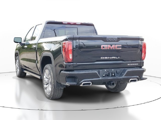 New 2026 GMC Sierra 1500 Denali Truck