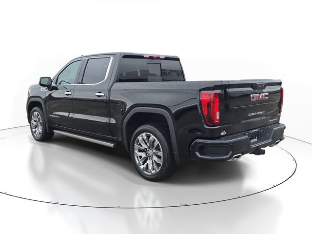 New 2026 GMC Sierra 1500 Denali Truck