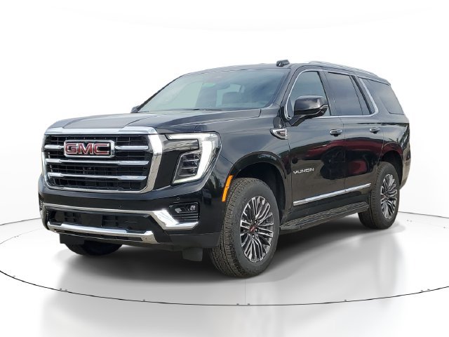 New 2026 GMC Yukon Elevation SUV