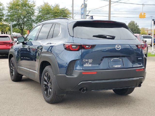 2026 Mazda CX-50 Premium - Photo 3
