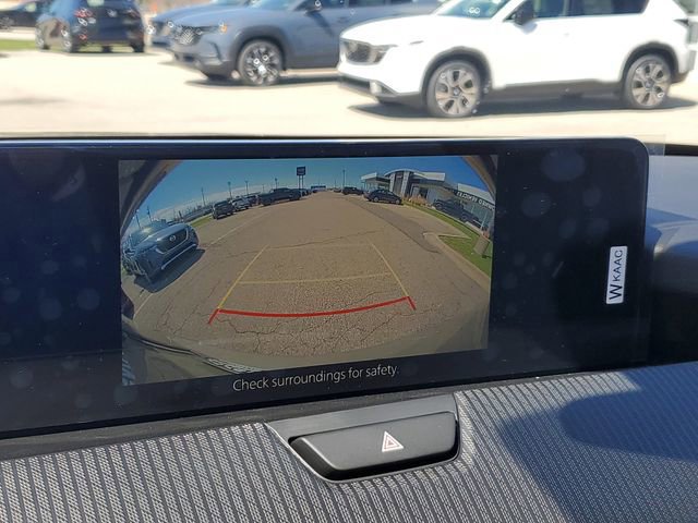 2026 Mazda CX-70 SC - Photo 15