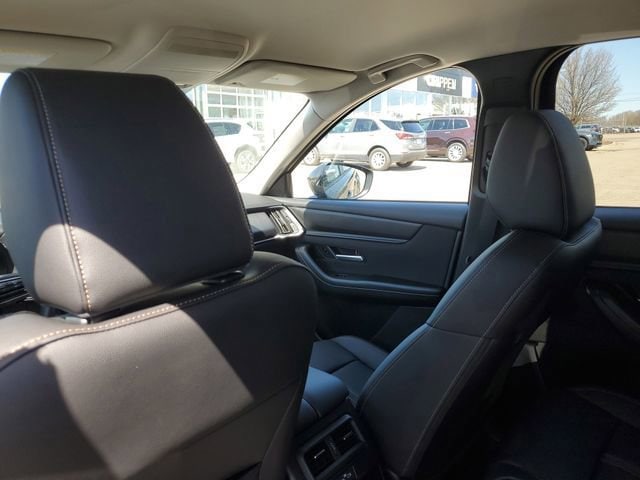 2026 Mazda CX-70 SC - Photo 27