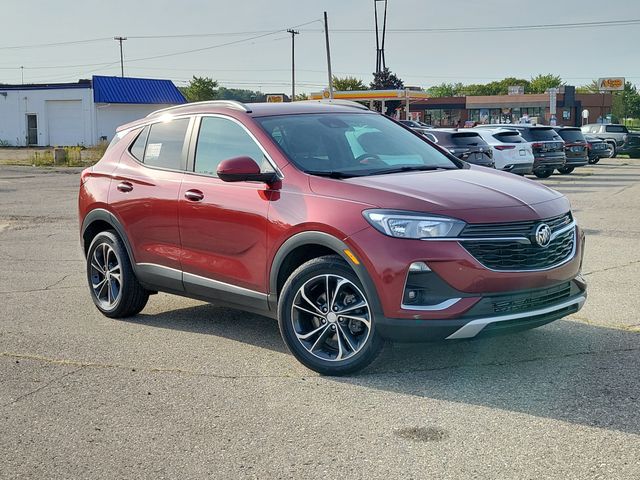 2023 Buick Encore GX