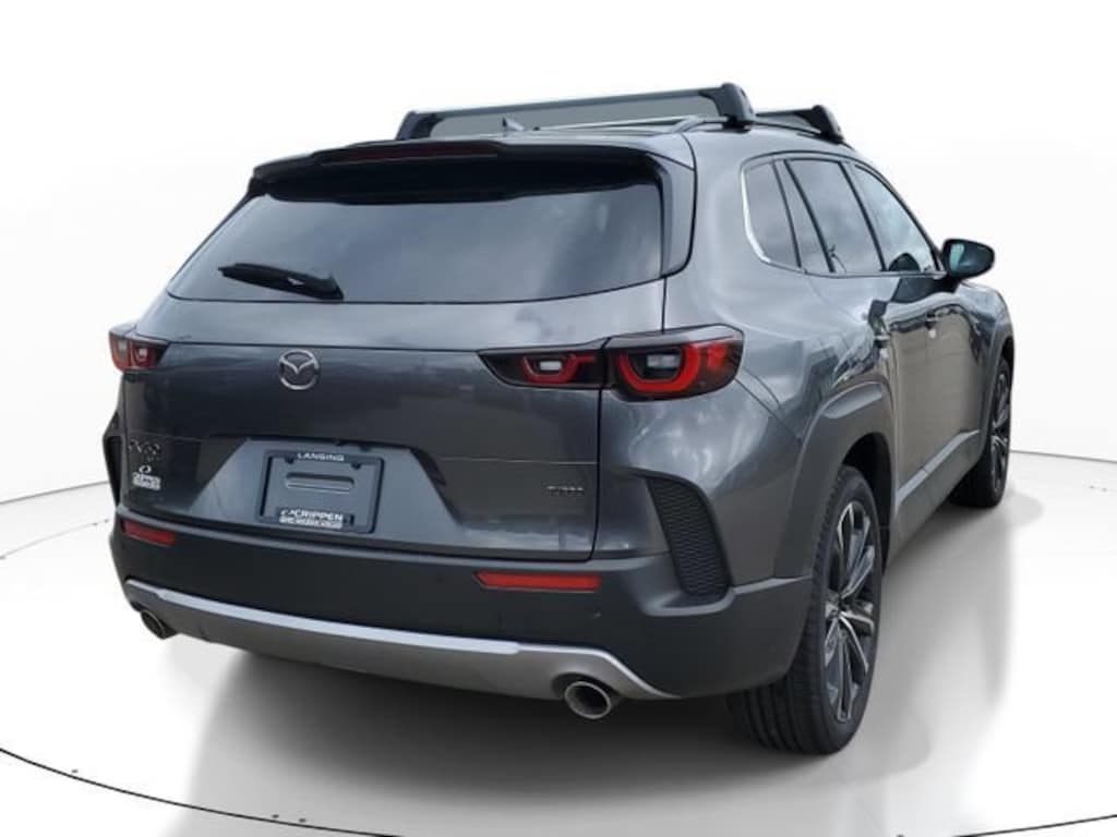 New 2026 Mazda CX-50 2.5 Turbo Premium Plus AWD Sport Utility
