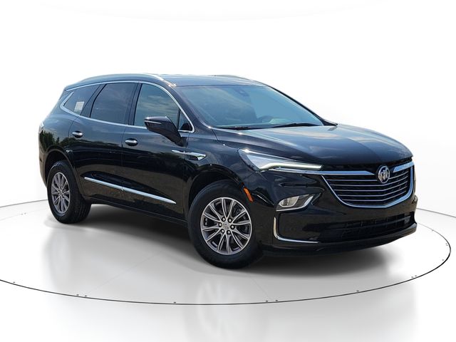 2023 Buick Enclave