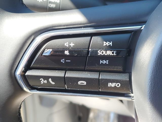 2026 Mazda CX-70 SC - Photo 10