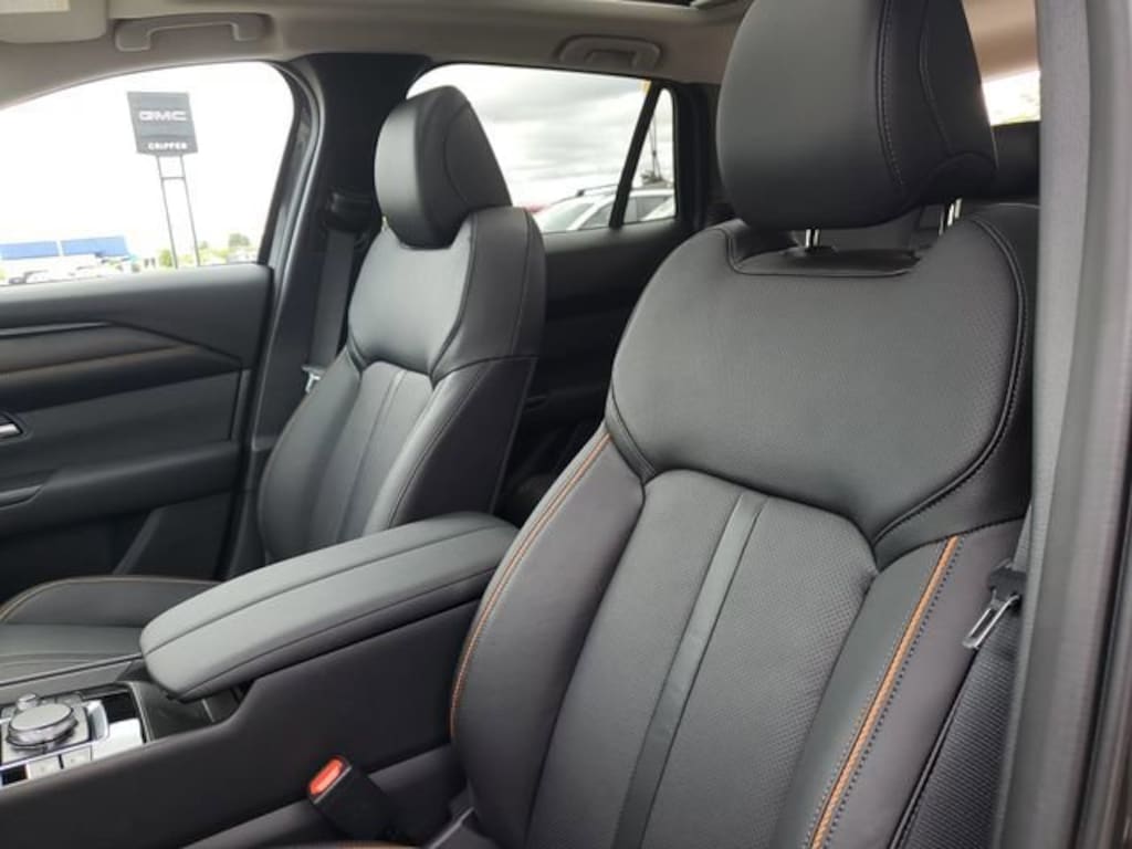 New 2026 Mazda CX-50 2.5 Turbo Premium Plus AWD Sport Utility