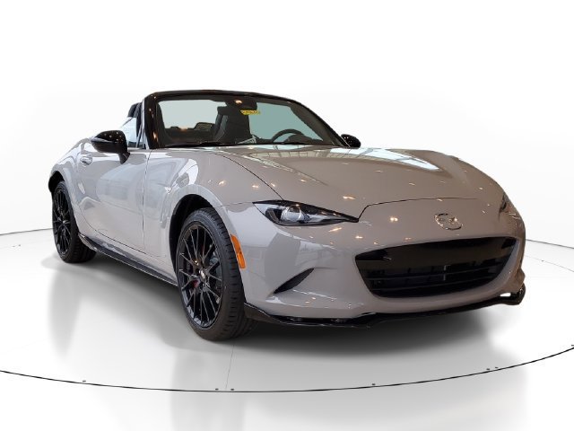 2026 Mazda MX-5 Miata
