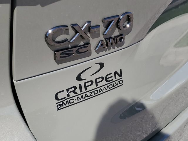 2026 Mazda CX-70 SC - Photo 32