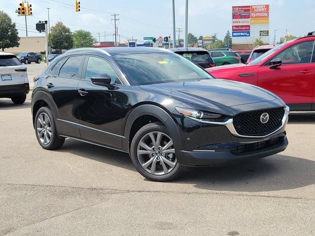 2026 Mazda CX-30 Sport Utility 