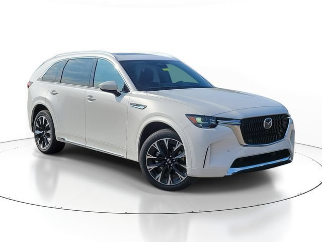  Mazda CX-90