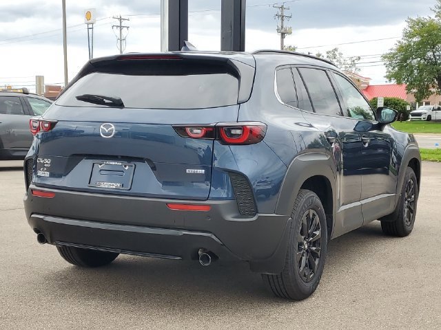 2026 Mazda CX-50 Premium - Photo 4