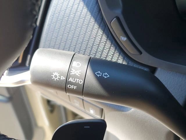 2026 Mazda CX-70 SC - Photo 9