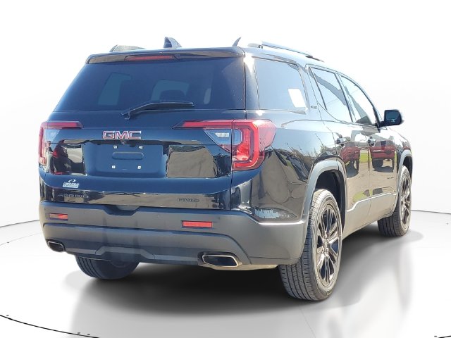 Used 2022 GMC Acadia SLE SUV