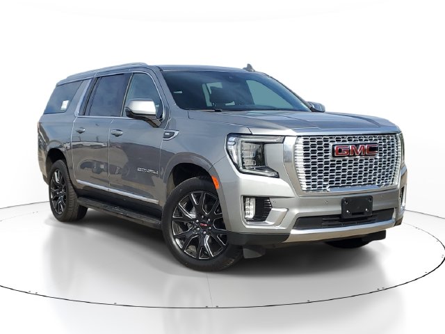 2023 GMC Yukon XL