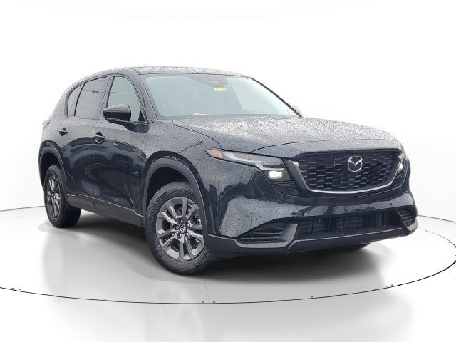 2026 Mazda CX-5 Sport Utility 