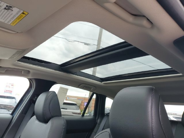 2026 Mazda CX-50 Premium - Photo 13