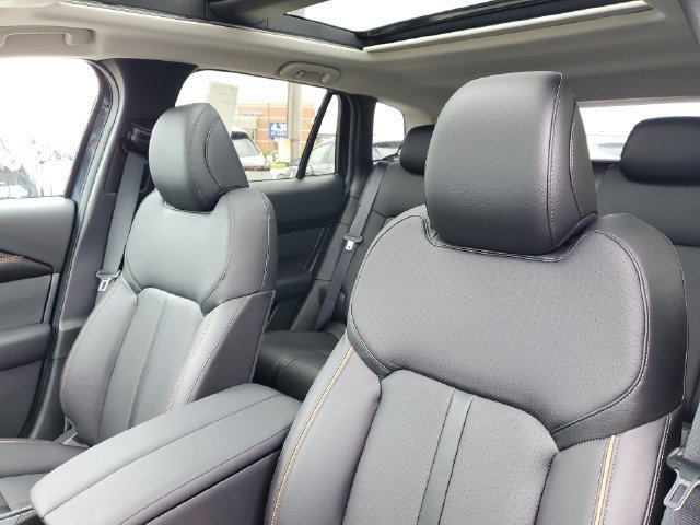 2026 Mazda CX-50 Premium - Photo 14