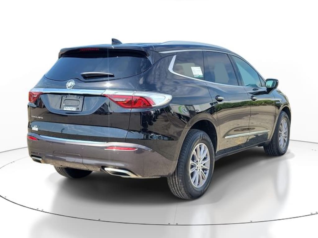 Used 2023 Buick Enclave Essence SUV