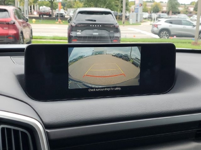 2026 Mazda CX-50 Premium - Photo 27