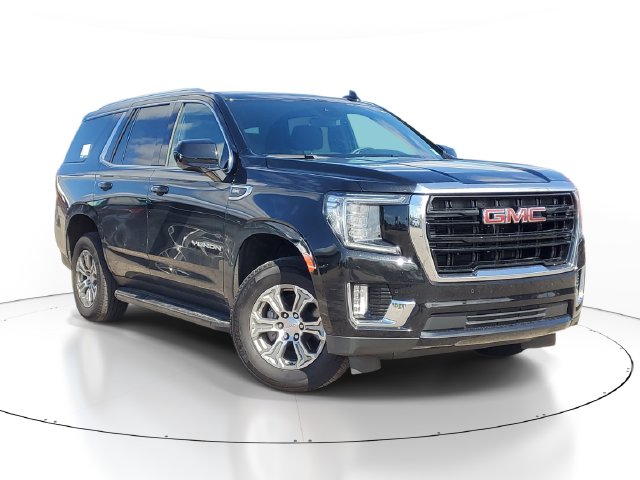 2023 GMC Yukon