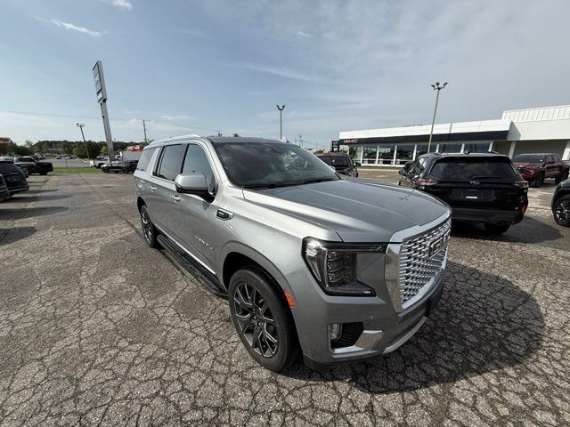 2023 GMC Yukon XL