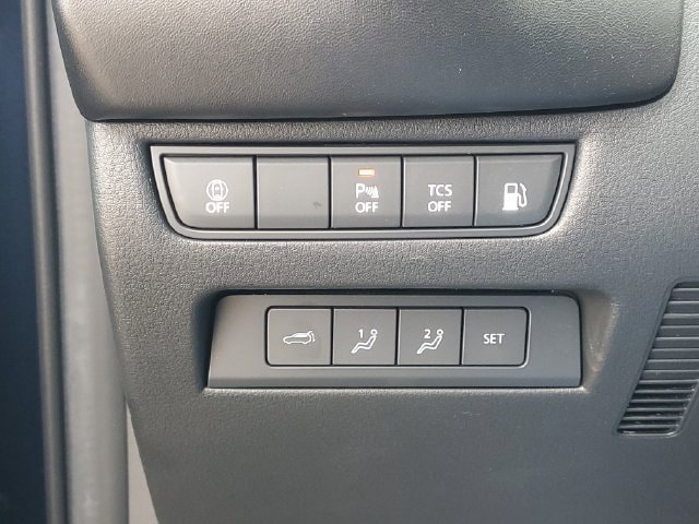 2026 Mazda CX-50 Premium - Photo 21
