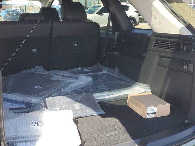 2026 Mazda CX-70 SC - Photo 29
