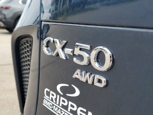 2026 Mazda CX-50 Premium - Photo 6