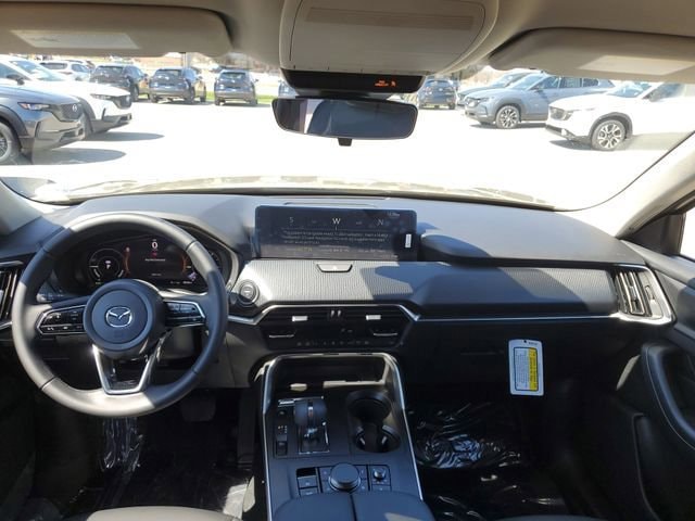 2026 Mazda CX-70 SC - Photo 23