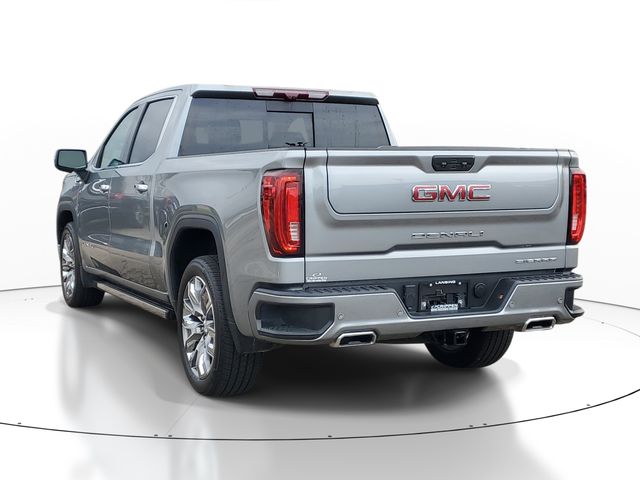 Used 2024 GMC Sierra 1500 Denali Truck Crew Cab