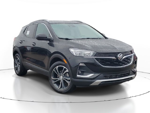 2023 Buick Encore GX