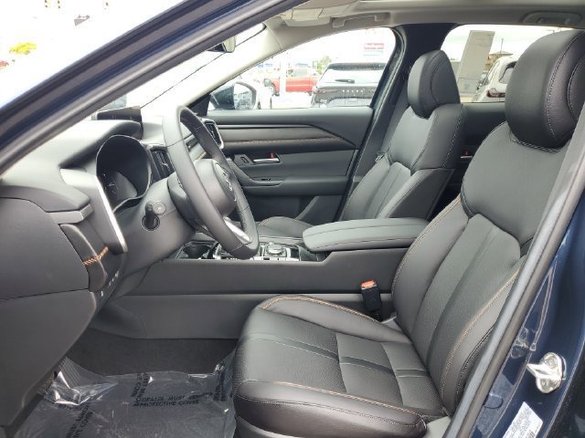2026 Mazda CX-50 Premium - Photo 11