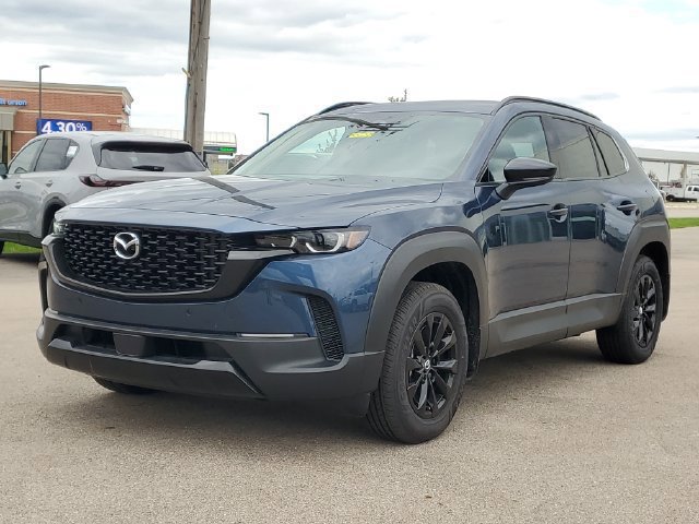 2026 Mazda CX-50 Premium - Photo 2
