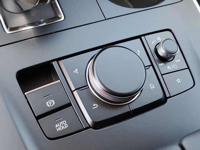 2026 Mazda CX-70 SC - Photo 18