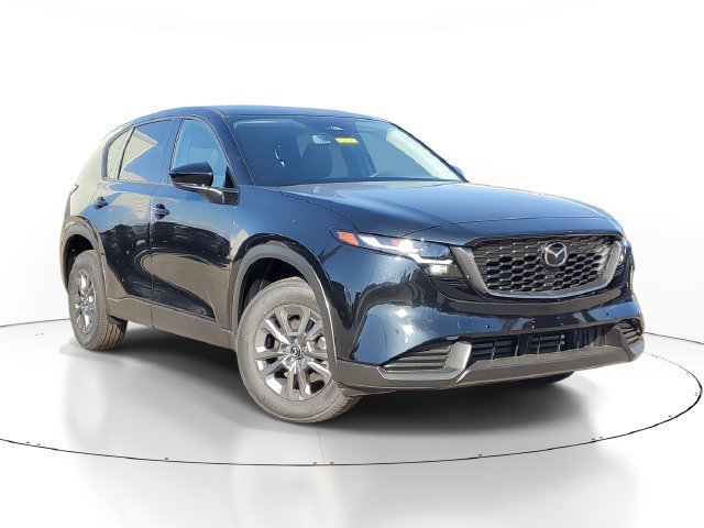 2026 Mazda CX-5 Sport Utility 