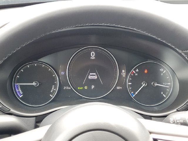 2026 Mazda CX-50 Premium - Photo 18