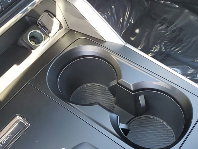 2026 Mazda CX-70 SC - Photo 17