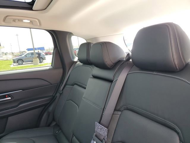 2026 Mazda CX-5 S Premium Plus - Photo 28