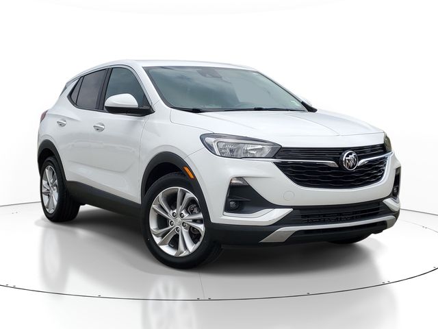 2020 Buick Encore GX