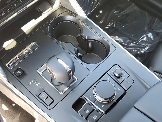 2026 Mazda CX-70 SC - Photo 19