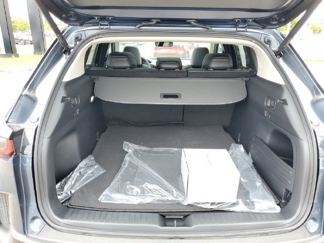 2026 Mazda CX-50 Premium - Photo 8